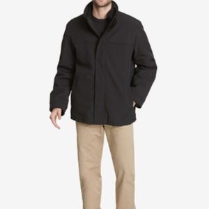 Dockers Soft Shell Jacket (BRAND NEW)